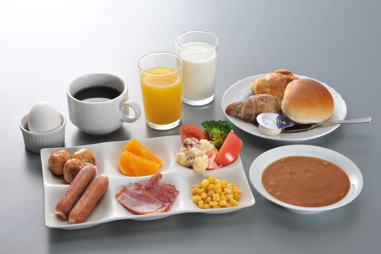Apa Hotel Hamamatsu Eki Minami Zewnętrze zdjęcie