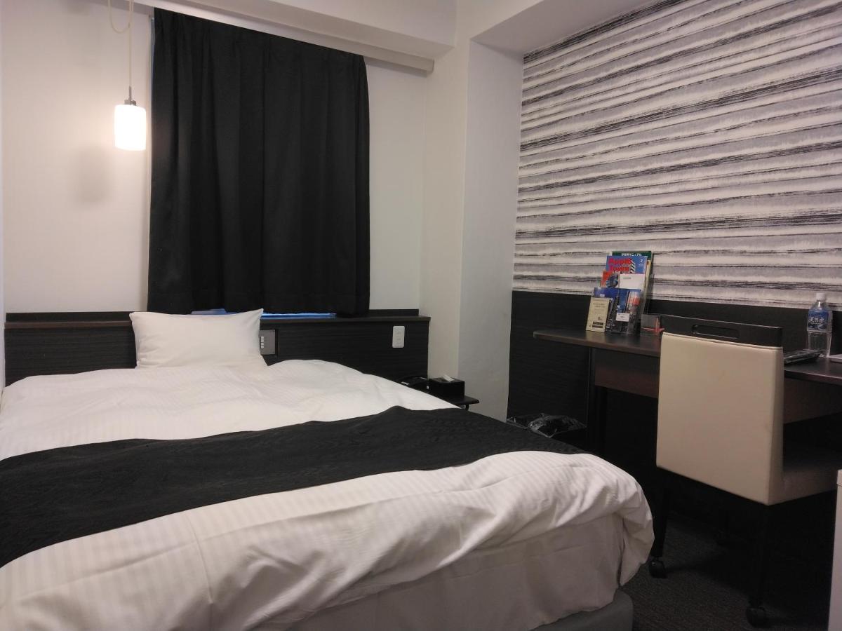 Apa Hotel Hamamatsu Eki Minami Zewnętrze zdjęcie