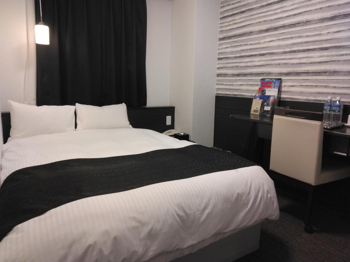 Apa Hotel Hamamatsu Eki Minami Zewnętrze zdjęcie