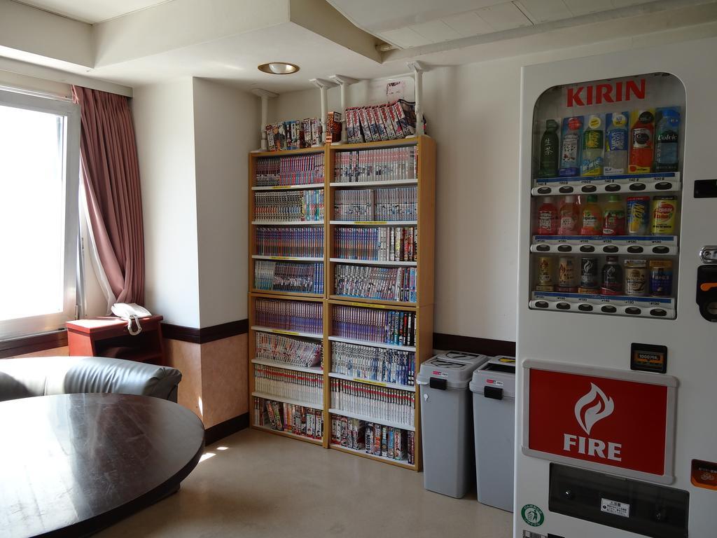 Apa Hotel Hamamatsu Eki Minami Zewnętrze zdjęcie