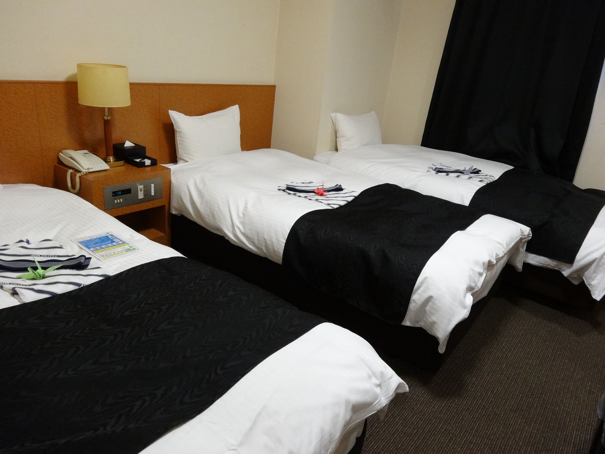 Apa Hotel Hamamatsu Eki Minami Zewnętrze zdjęcie
