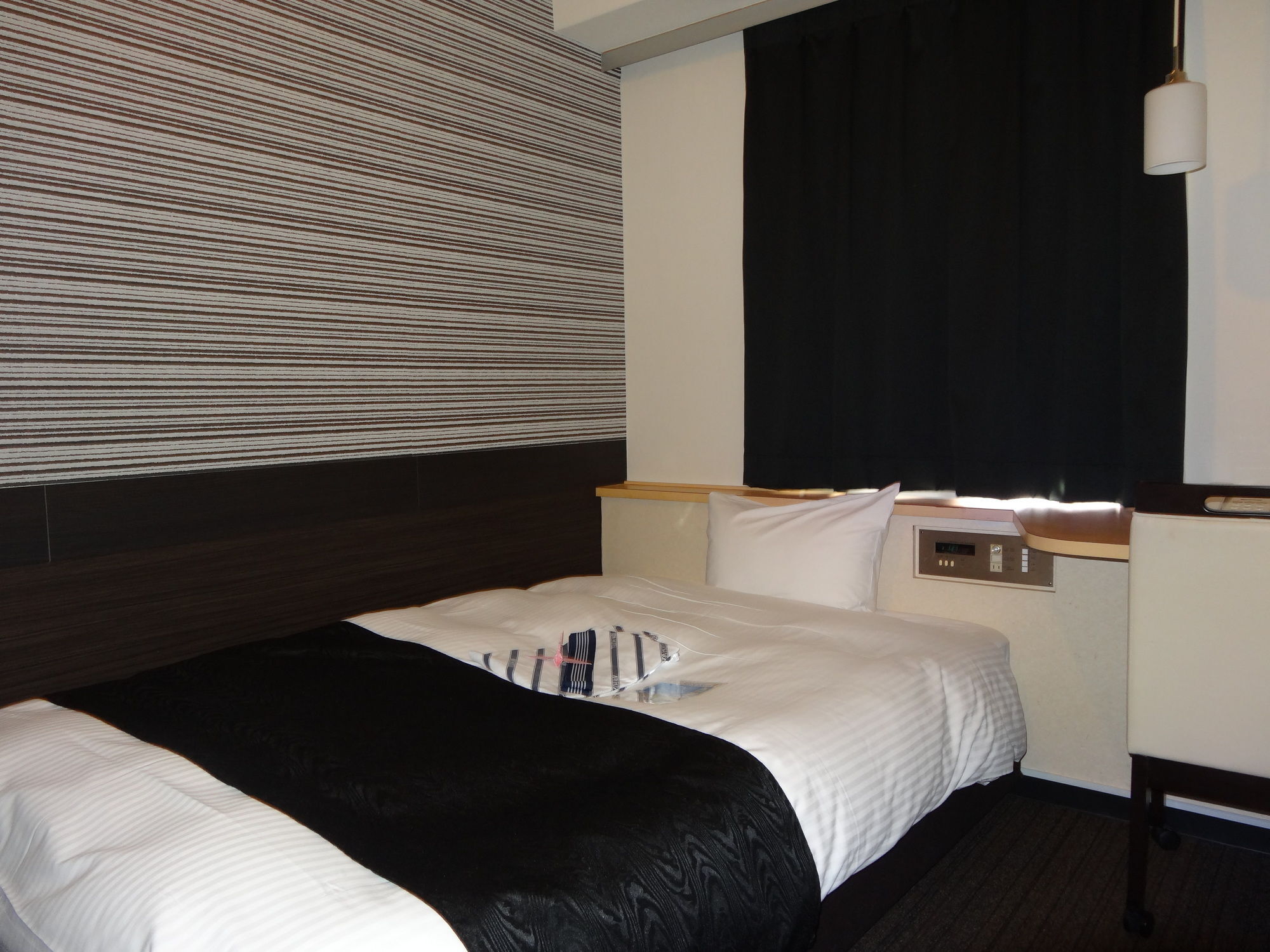 Apa Hotel Hamamatsu Eki Minami Zewnętrze zdjęcie