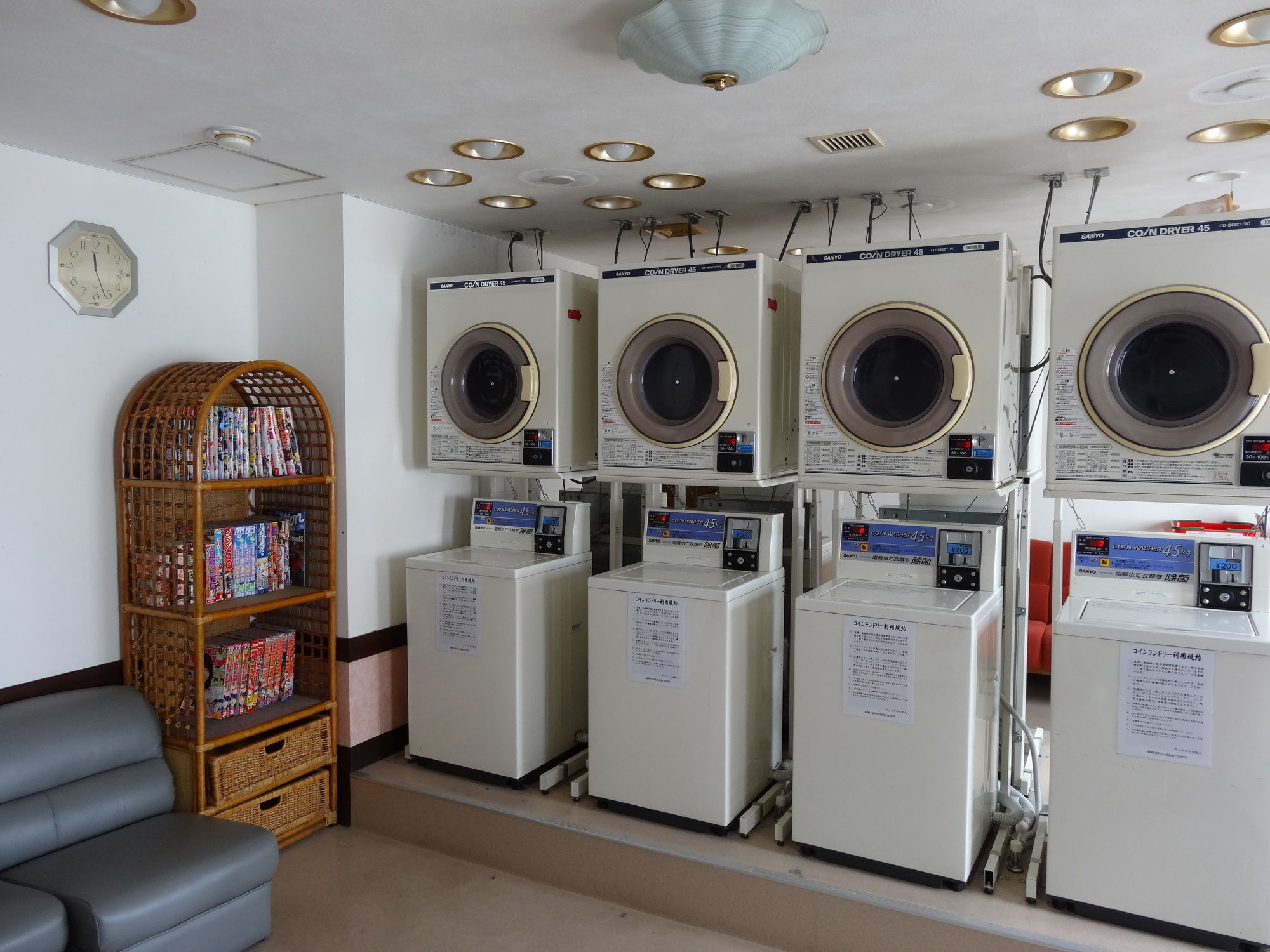 Apa Hotel Hamamatsu Eki Minami Zewnętrze zdjęcie