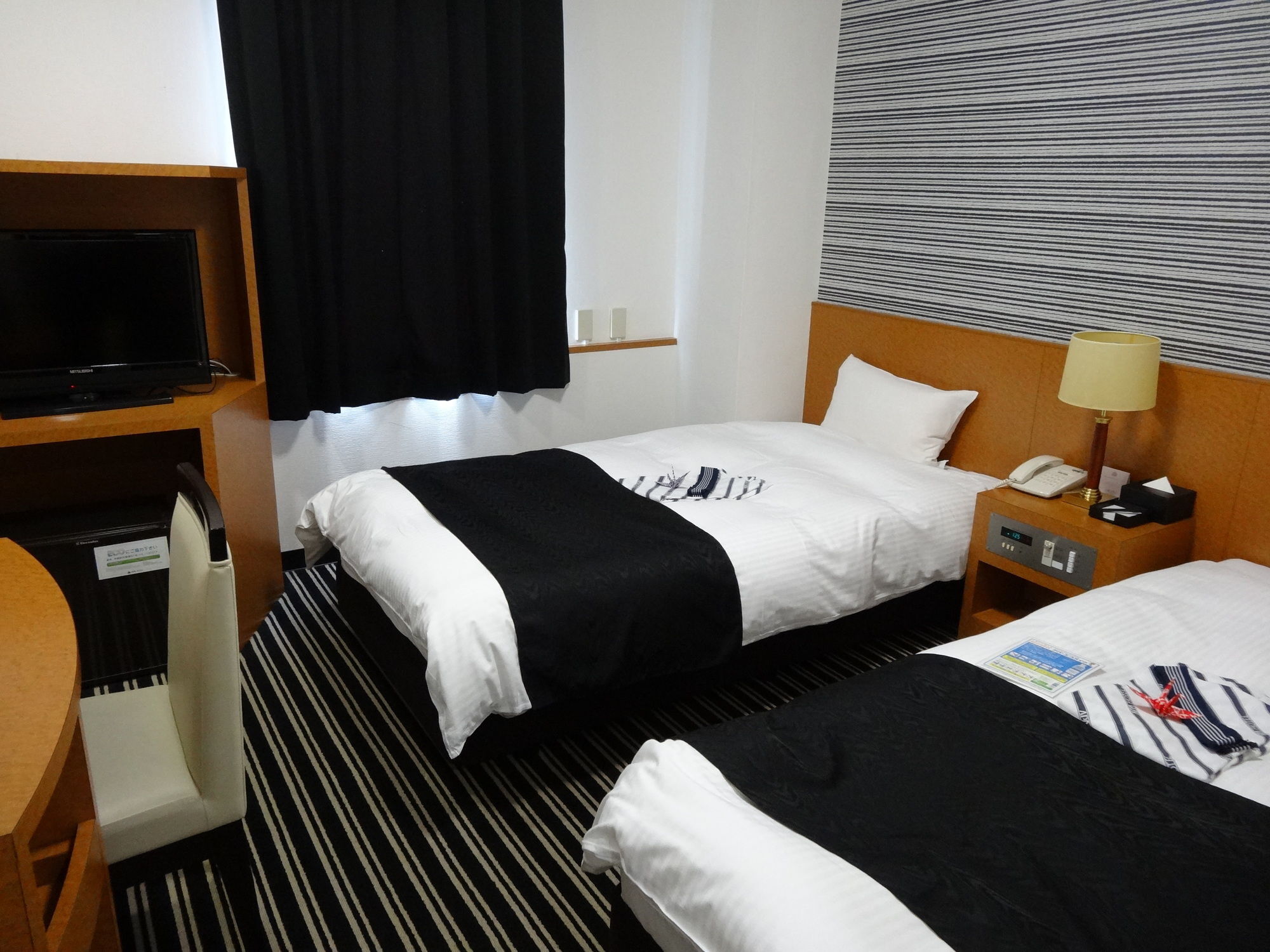 Apa Hotel Hamamatsu Eki Minami Zewnętrze zdjęcie