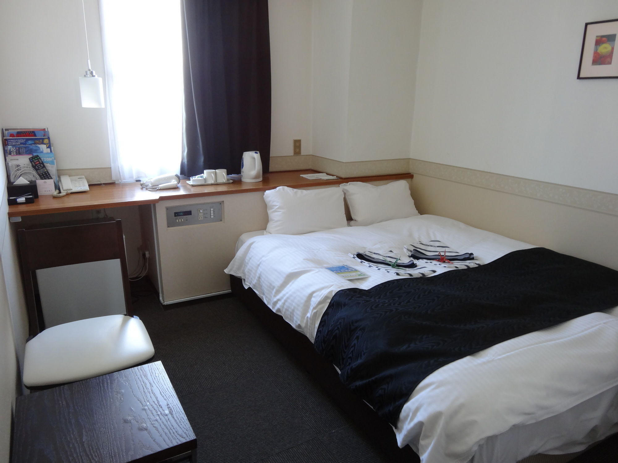 Apa Hotel Hamamatsu Eki Minami Zewnętrze zdjęcie